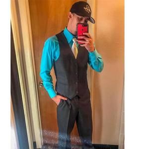 Meet your Posher, Isaak